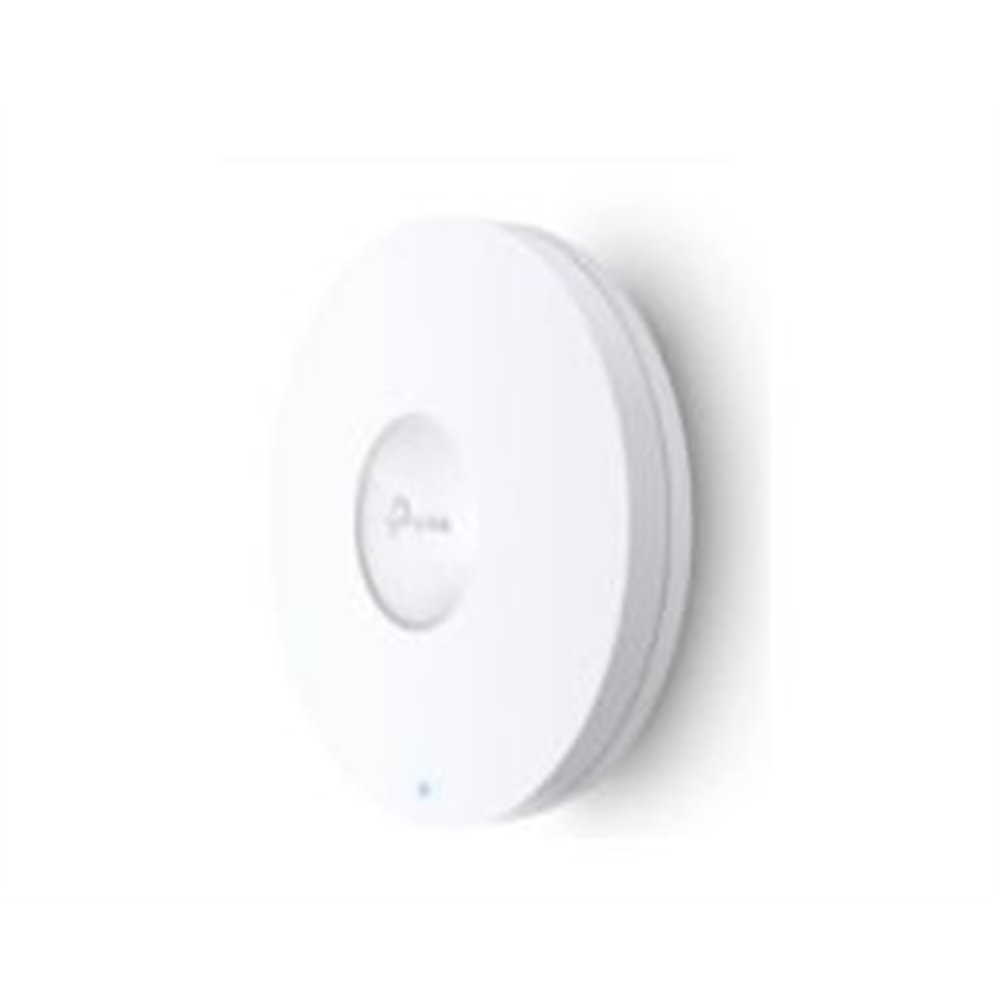 pto acceso tp-link wifi 1xrj45 blanco (eap660 hd)