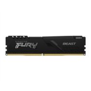 módulo kingston ddr4 8gb 3200mhz fury (kf432c16bb/8)
