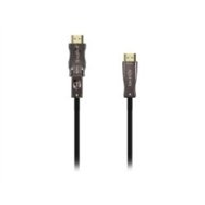 cable aisens hdmi a aoc a/m-d/a/m negro 20m (a153-0645)