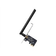 adaptador tp-link ac600 wifi dualband pcie (archer t2e)