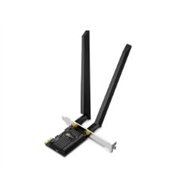 adaptador tp-link wifi triband pcie bt (archer txe72e)
