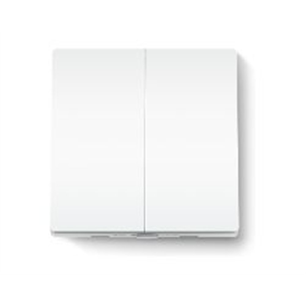 interruptor de luz inteligente tp-link wifi (tapo s220)