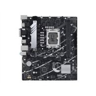 asus prime b760m-k d4: (1700) 2ddr4 usb vga hdmi matx