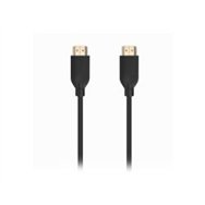 cable aisens hdmi a/m a hdmi a/m 1m negro (a120-0729)