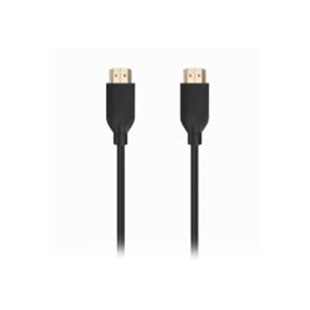 cable aisens hdmi a/m a hdmi a/m 1m negro (a120-0729)