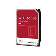 disco wd red pro 3.5" 16tb sata 512mb (wd161kfgx)