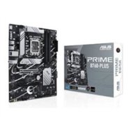 asus prime b760-plus: (1700) 4ddr5 hdmi vga dp rj45 atx