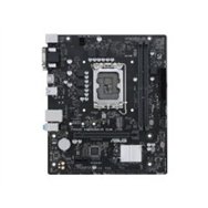 asus prime h610m-r-si:(1700) 2ddr5 hdmi vga matx