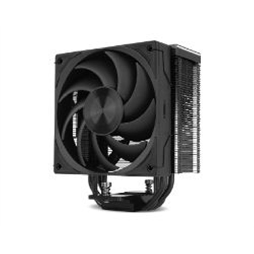 ventilador nox h-400 12cm negro (nxhummerh400)