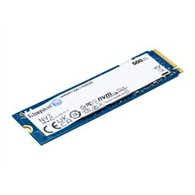 ssd kingston 500gb m.2 nvme pcie 4.0 nand (snv3s/500g)