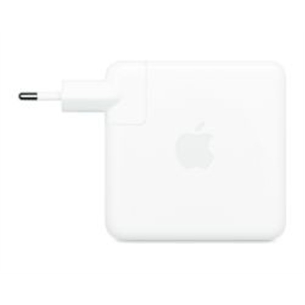 adaptador corriente apple 96w 1usb-c blanco (mw2l3zm/a)