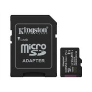 kingston micro sdxc 1tb + adaptador sd (sdcs3/1tb)