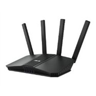 router asus rt-be82u wifi negro (90ig0990-mo9b00)