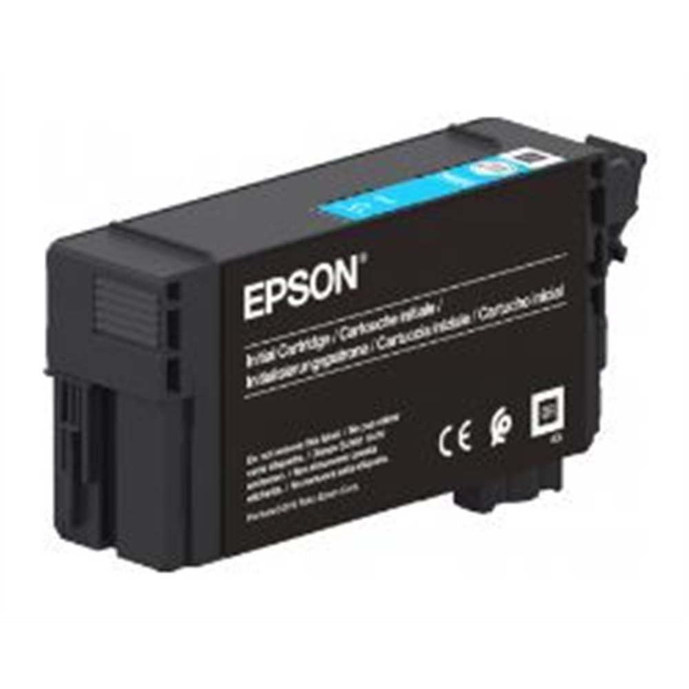 tinta epson ultrachrome xd2 cian 50ml (c13t40d240)