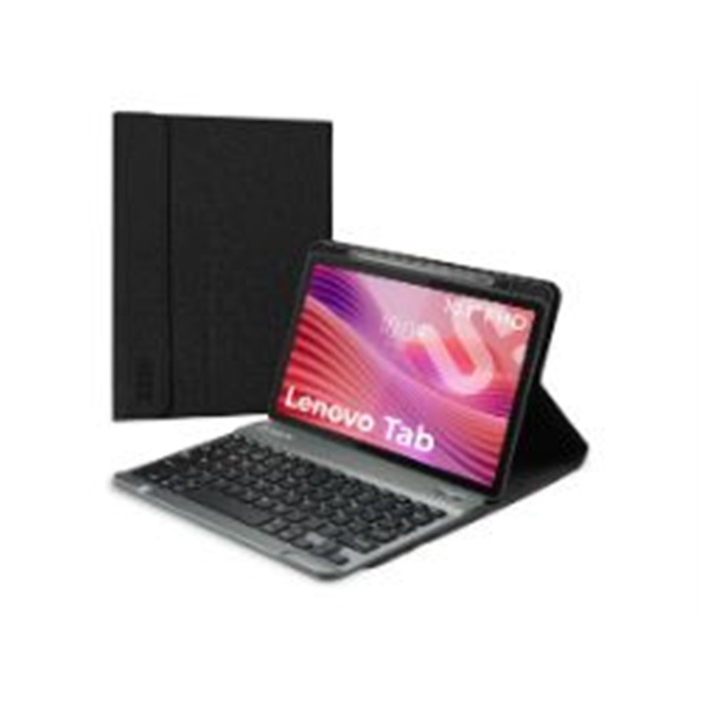 funda+teclado subblim 10.1" negra (subkt3-btl320)