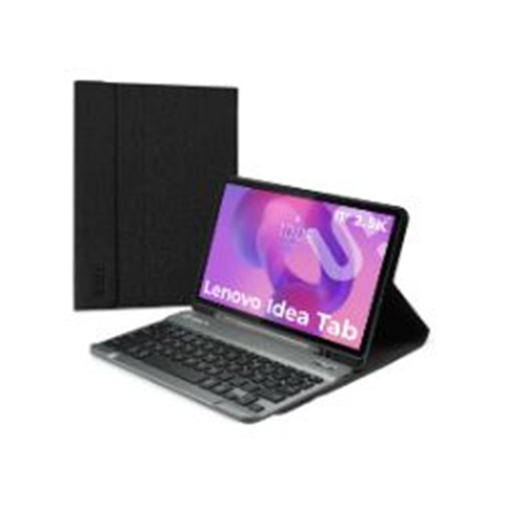 funda+teclado subblim bt 11" negra (subkt3-btl340)