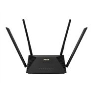 router asus rt-ax53u wifi 6 negro (90ig06p0-mo3510)