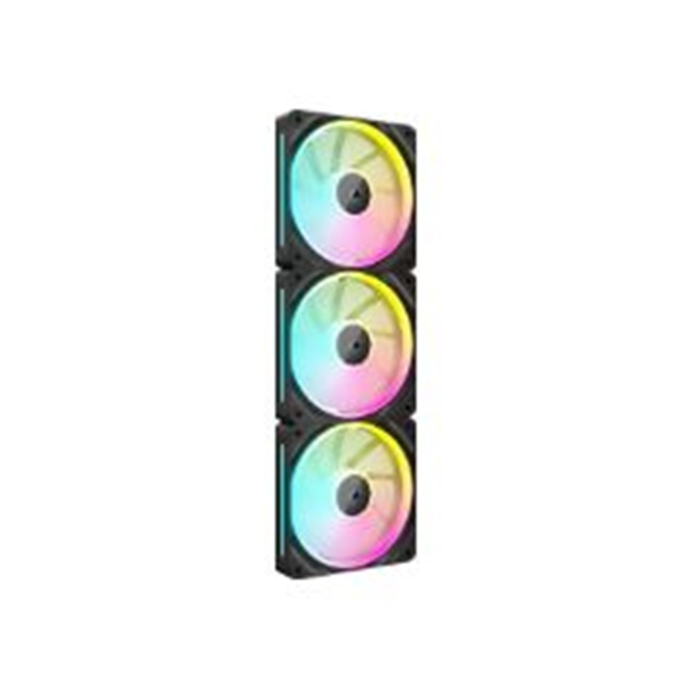ventilador corsair lx120 rgb 3x120mm (co-9051026-ww)