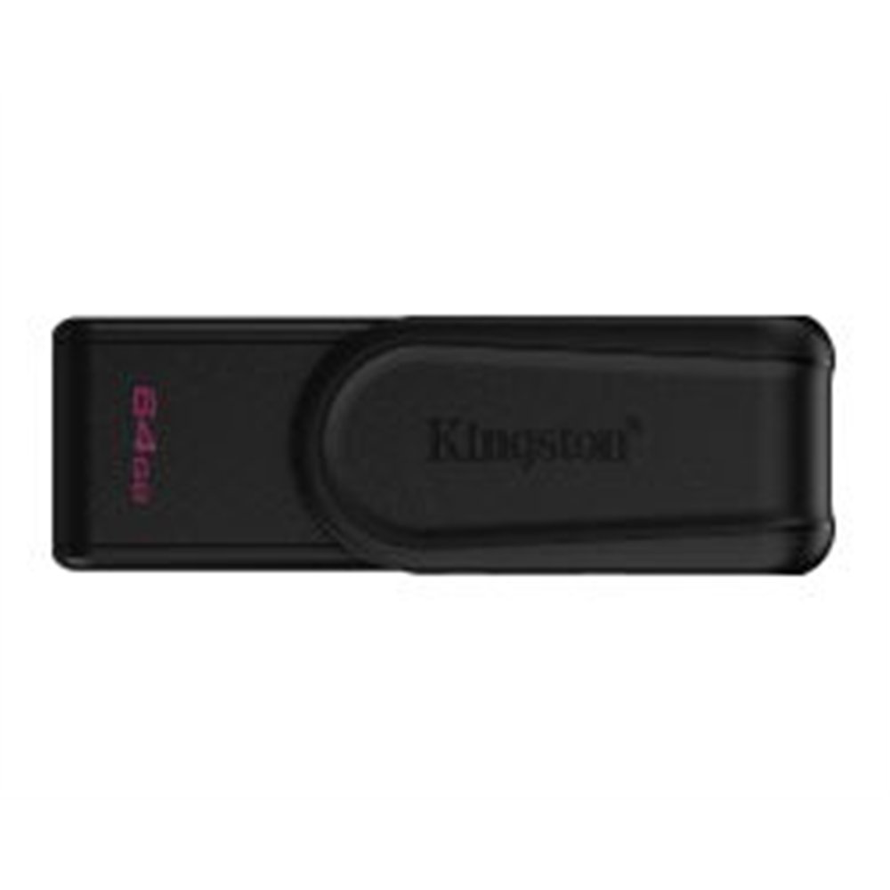 pendrive kingston exodia s 64gb usb-a 3.1 (dtxs/64gb)