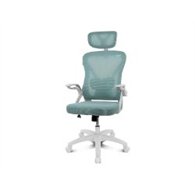silla drift ergonómica turquesa (drair35wt)