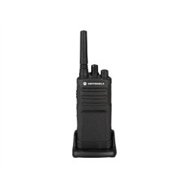 walkie talkie motorola xt420 negro (59xt420ch)