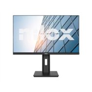 monitor nilox 27" fhd 120hz hdmi negro (nxm27reg1201)