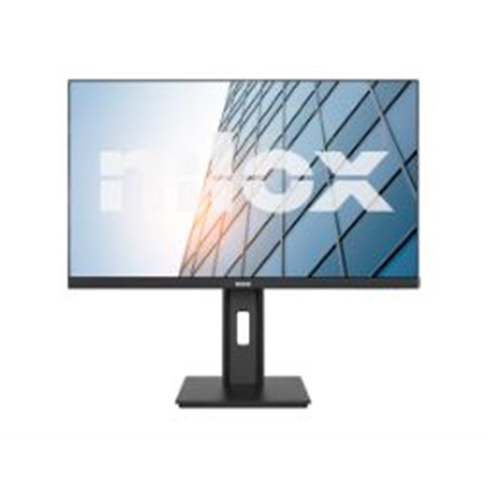 monitor nilox 27" fhd 120hz hdmi negro (nxm27reg1201)