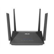 router asus rt-ax52 pro wifi 6 negro (90ig08t0-mo3h10)
