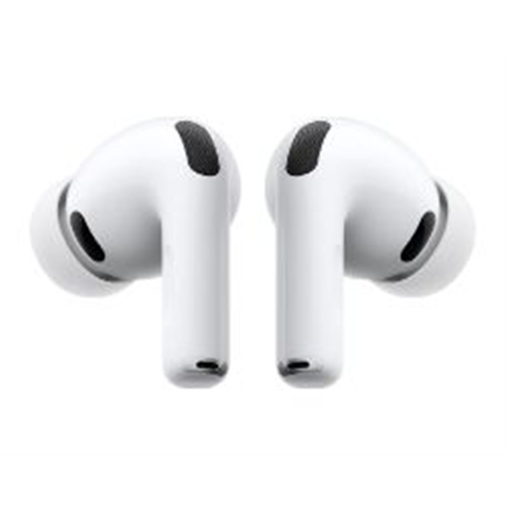 apple airpods 3 tws bluetooth 5.3 blancos (mfhp4zm/a)