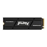 ssd kingston fury renegade 2tb m.2 nvme (sfyrdk/2000g)