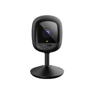 cámara ip d-link fhd wifi interior negra (dcs-6100lhv2)