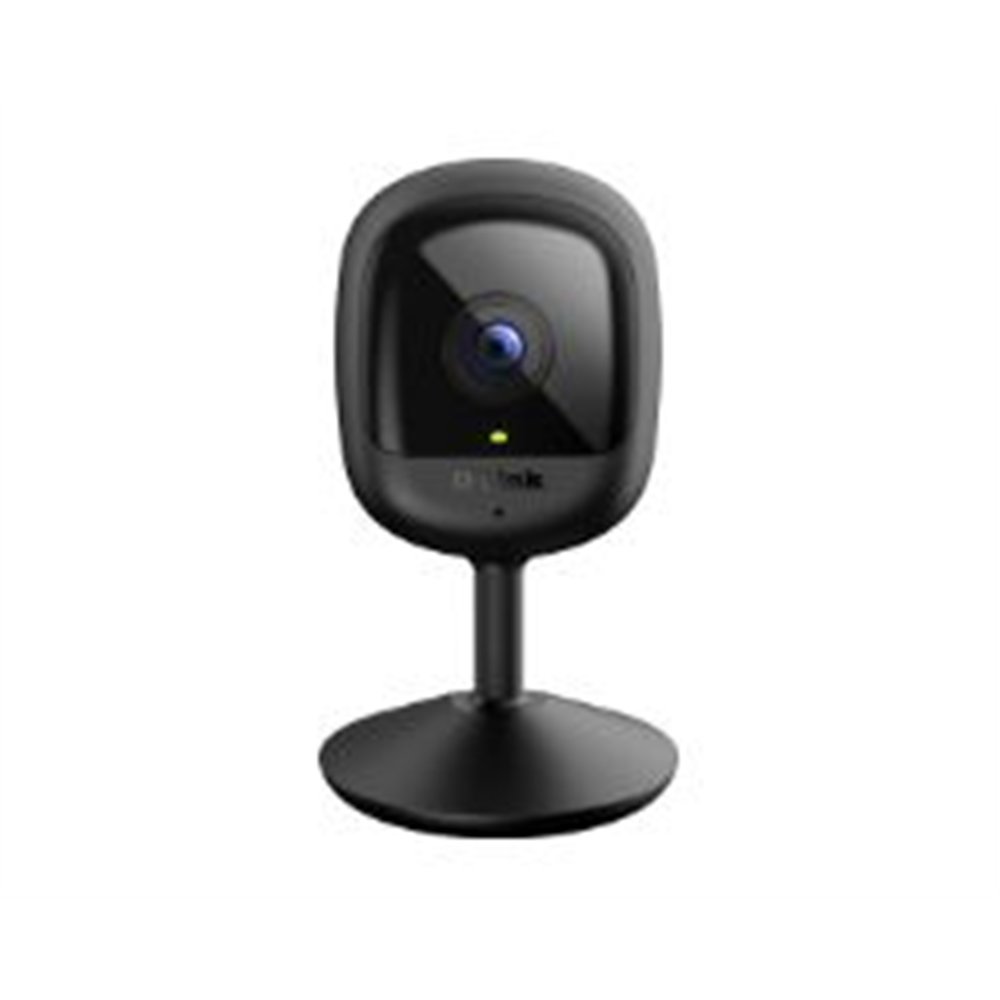 cámara ip d-link fhd wifi interior negra (dcs-6100lhv2)