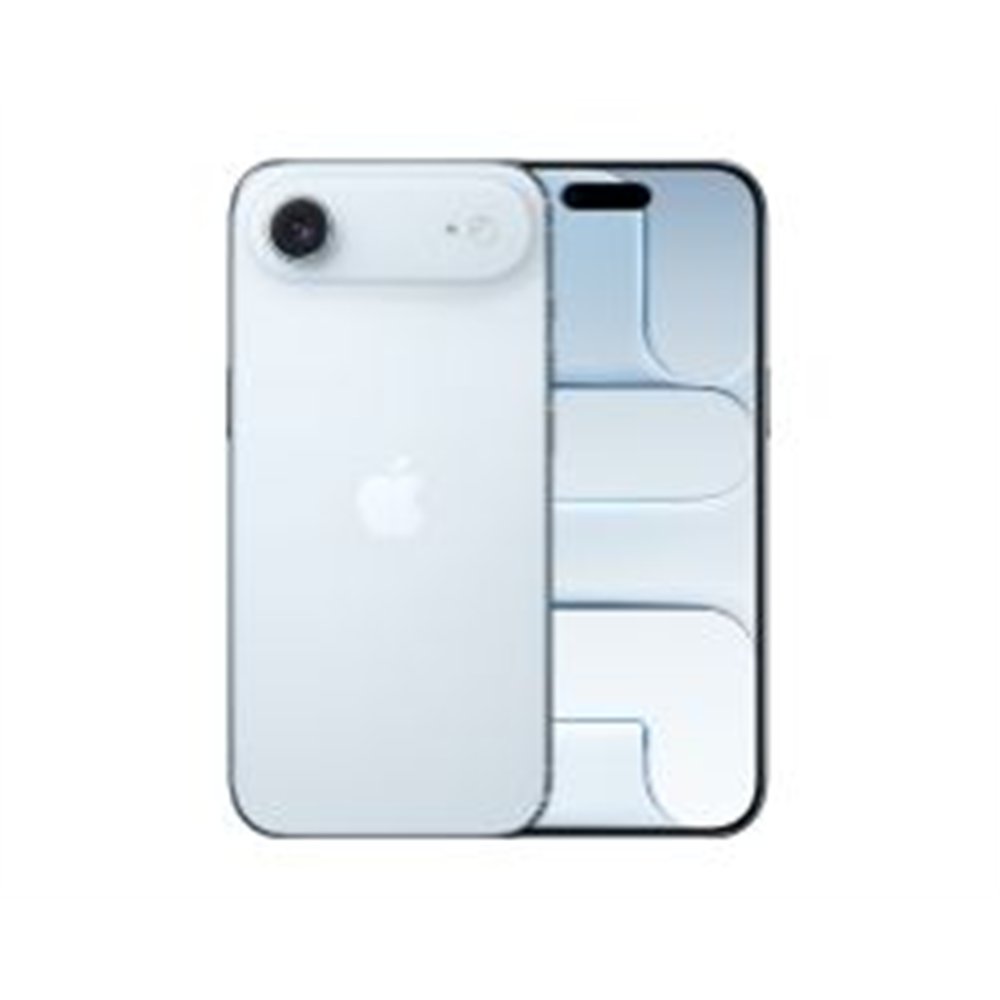 apple iphone air 6.5" 256gb wifi 5g azul (mg2p4ql/a)