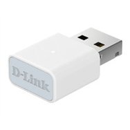 adaptador d-link n300 usb 2.0 wifi 4 blanco (an3u)