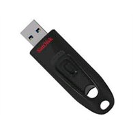 pendrive sandisk ultra 32gb usb-a 3.0 (sdcz48-032g-u46)