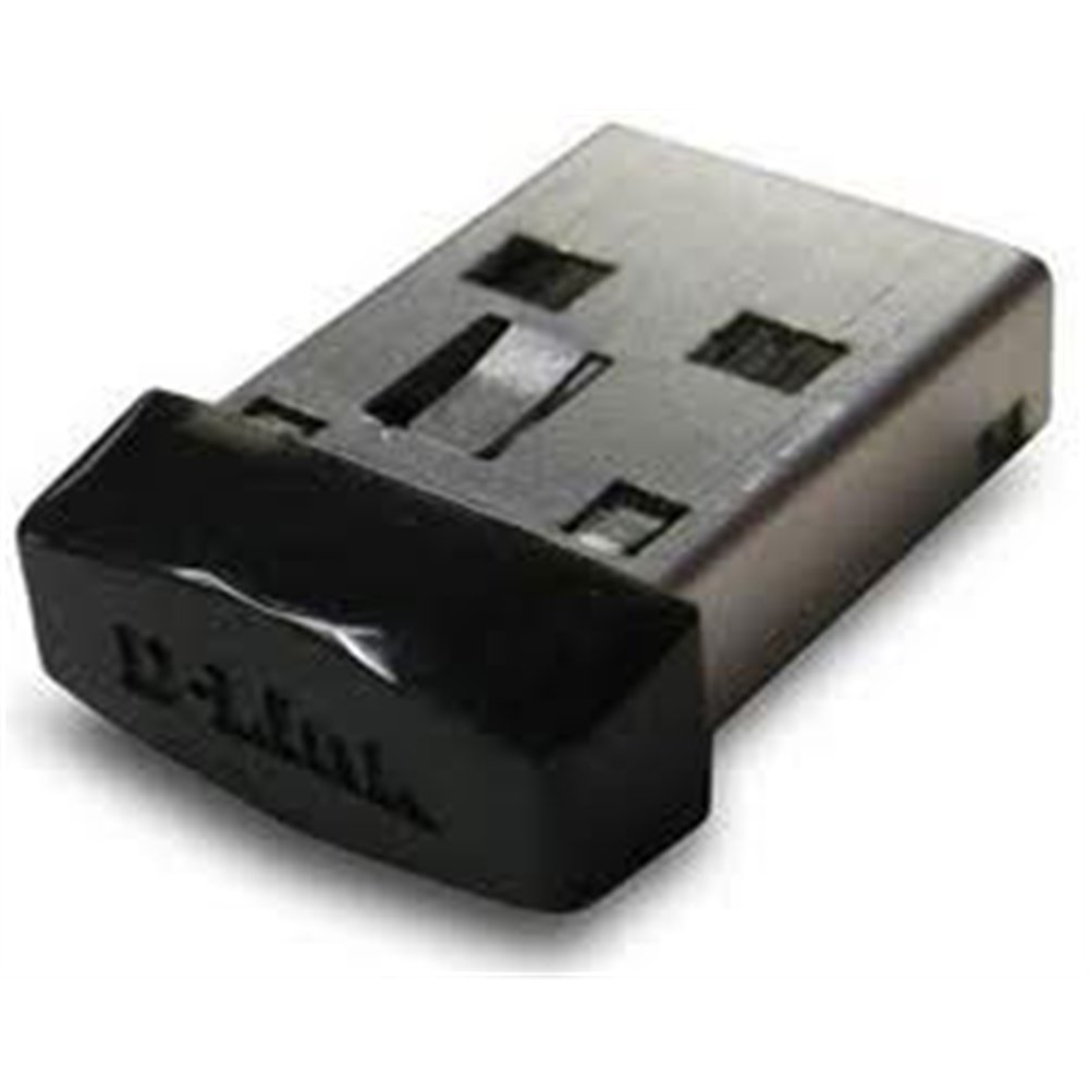 adaptador d-link n150 2.4ghz musb (dwa-121)
