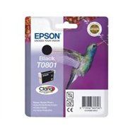 tinta epson t0801 negro photo 7.4ml (c13t08014011)