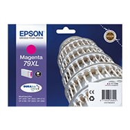 tinta epson 79xl t7903 magenta (c13t79034010)