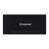 ssd kingston 1tb usb-c 3.1 negro (sxs1000/1000g)