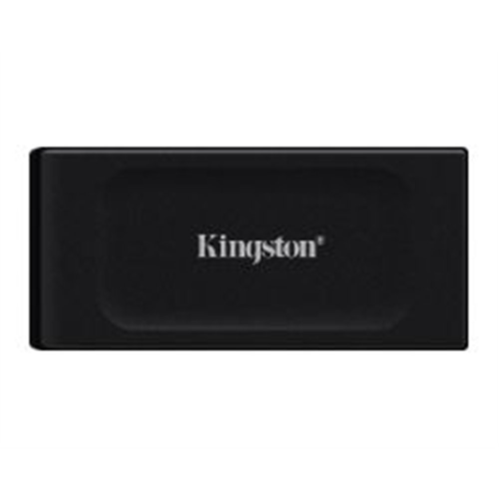 ssd kingston 1tb usb-c 3.1 negro (sxs1000/1000g)
