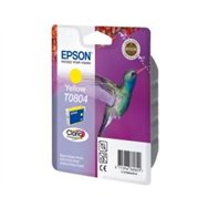 tinta epson t0804 amarillo photo 7.4ml (c13t08044011)