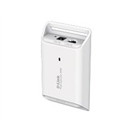 inyector d-link poe gigabit 30w (dpe-301gi)