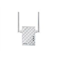 repetidor asus rp-n12 2.4ghz 1xrj45 (90ig01x0-bo2100)