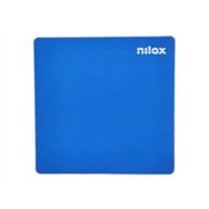 alfombrilla nilox 240x240x2mm azul (nxmp012)