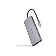 docking nanocable 12en1 usb tipo-c (10.16.4612)