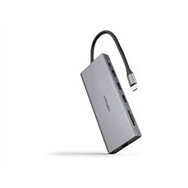 docking nanocable 12en1 usb tipo-c (10.16.4612)