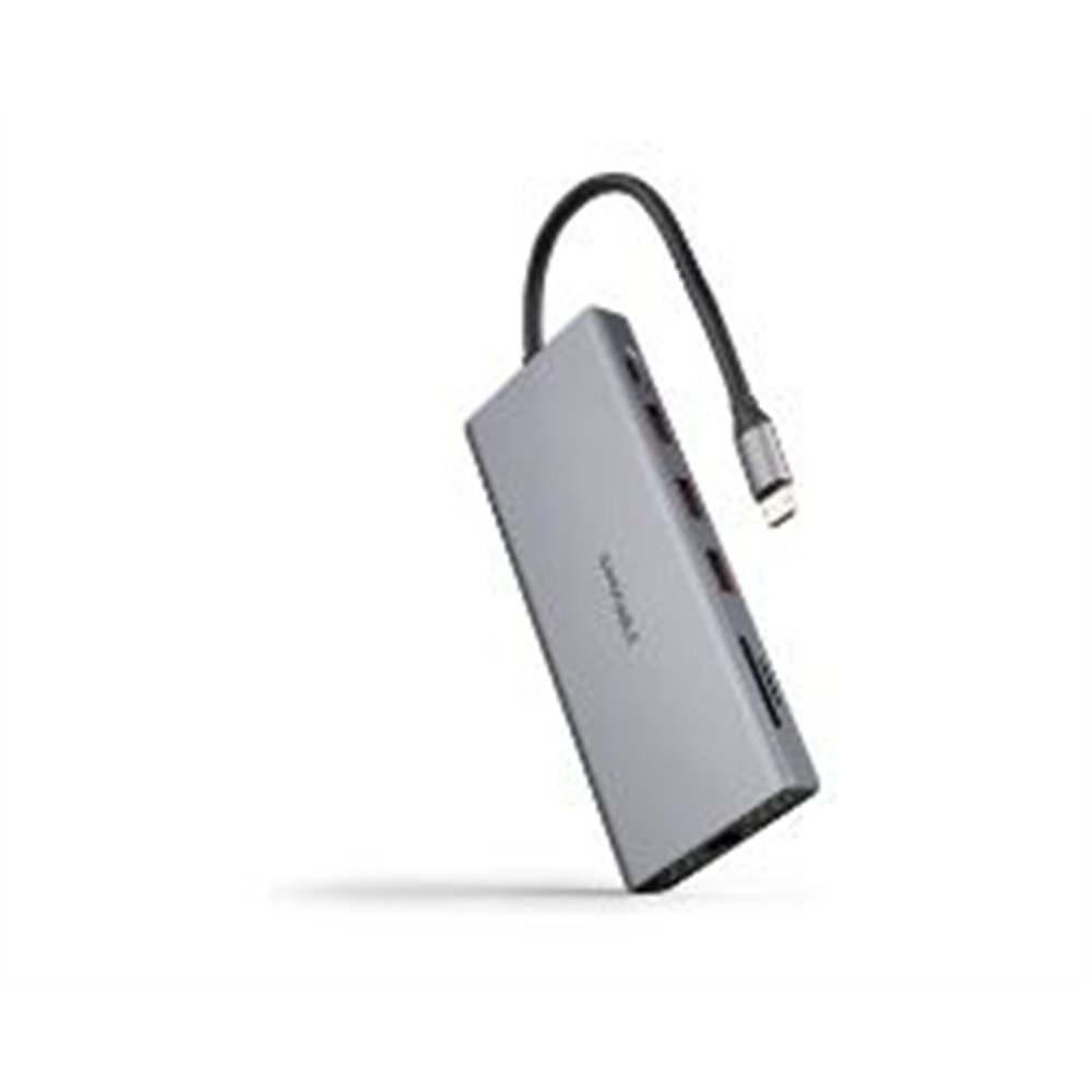 docking nanocable 12en1 usb tipo-c (10.16.4612)