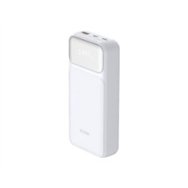 powerbank d-link 20000mah usb-a/usb-c blanco (dpp-201)