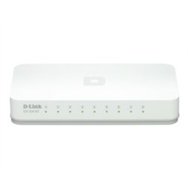 switch d-link 8xrj45 10/100 blanco (go-sw-8e)