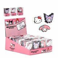 sacapuntas hello kitty surtido